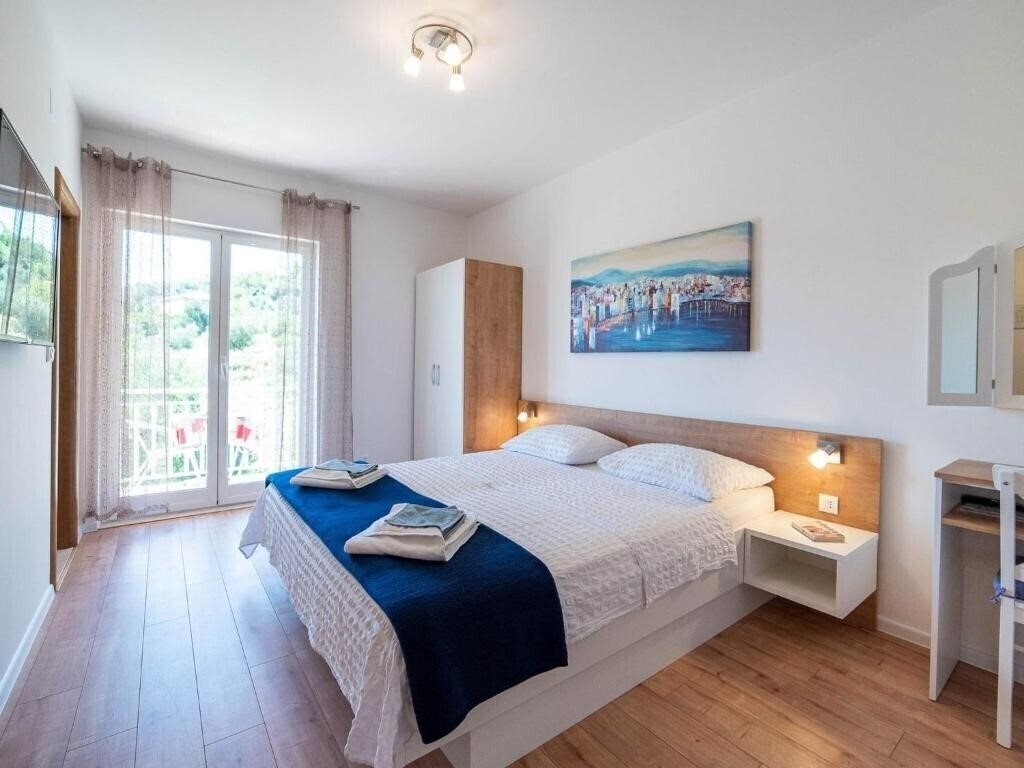 Картинка Apartments Njiric 3*