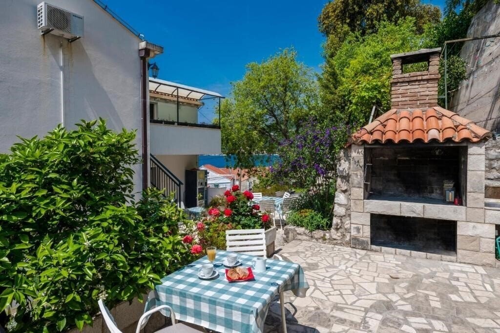 Картинка Villa Doris 3*