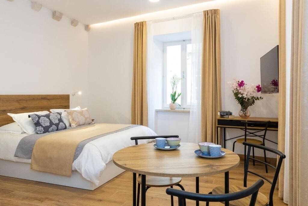 Отель Soleil Palace 4*