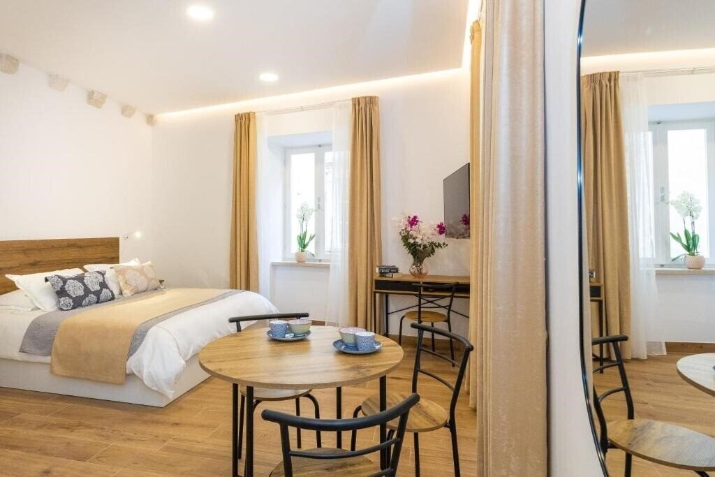 Фото Soleil Palace 4*