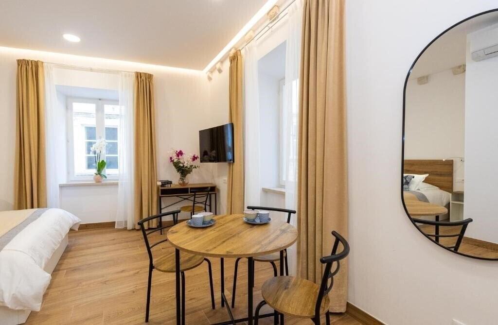 Картинка Soleil Palace 4*