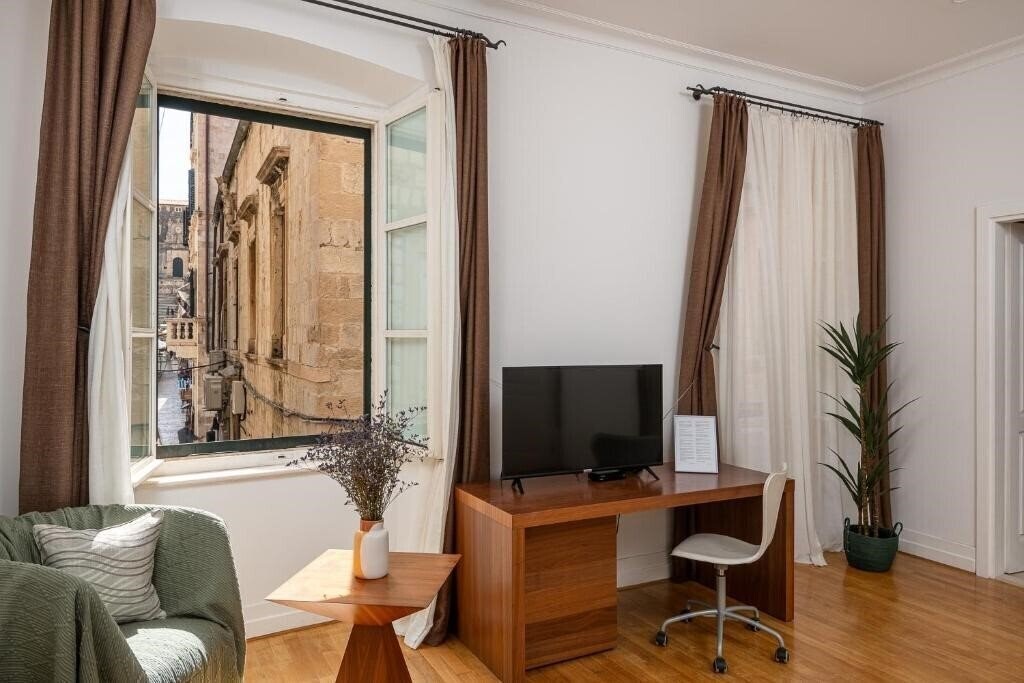 Изображение Blasius Residence 4*