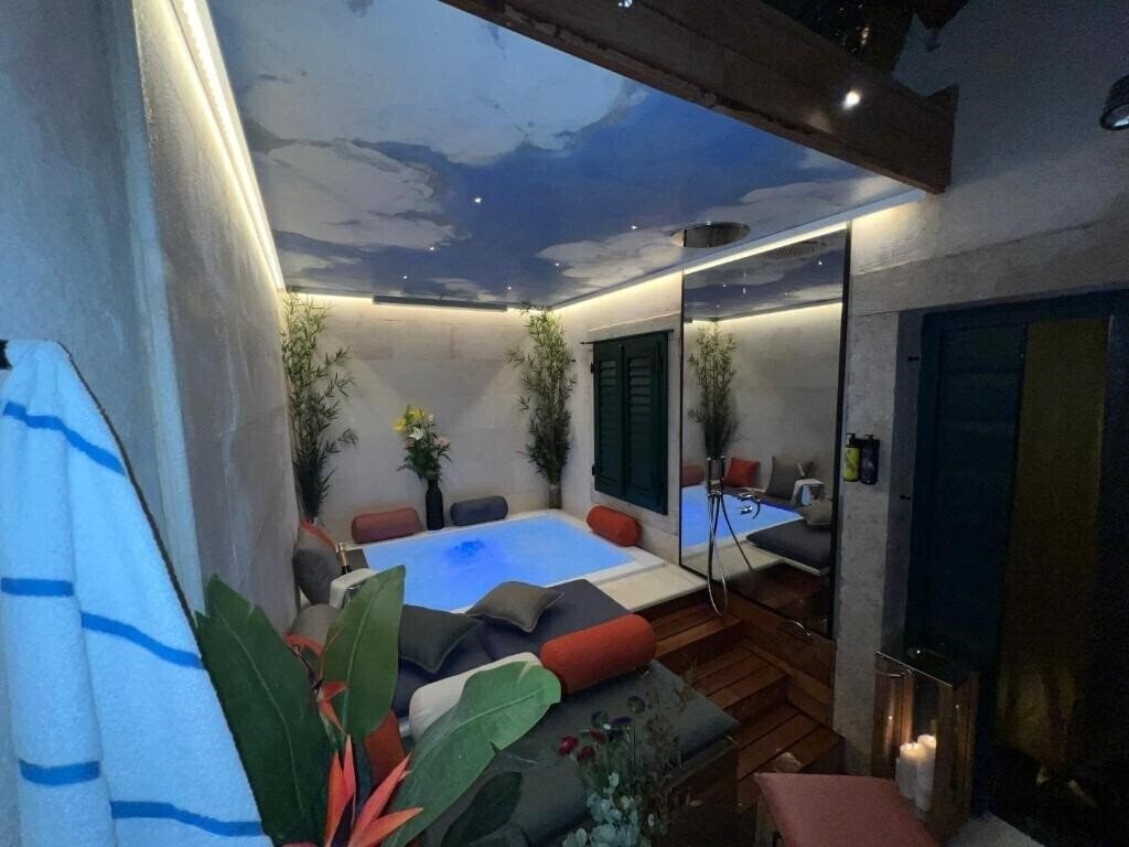 Картинка La Vita e Bella I 4*