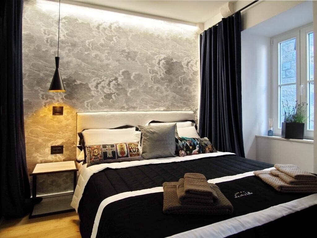 Готель La Vita e Bella II 4*
