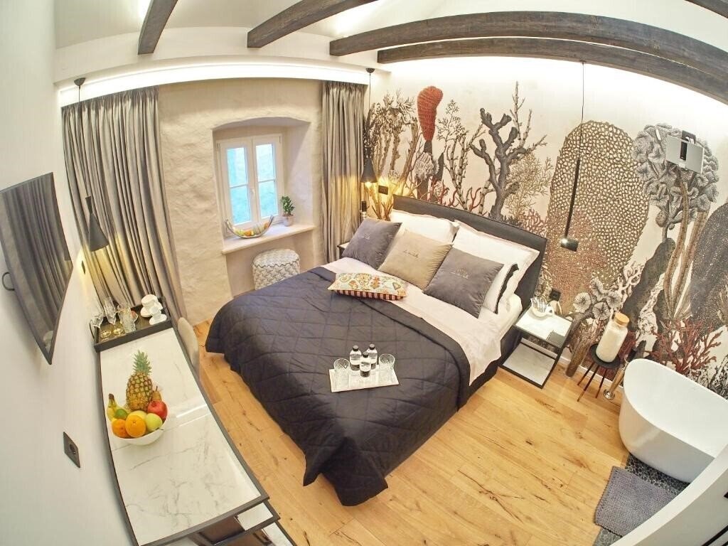 Фото La Vita e Bella IV 4*