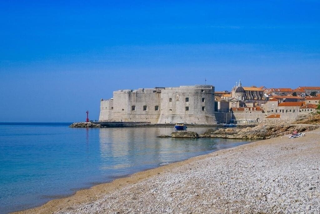 Картинка La Vita e Bella IV 4*