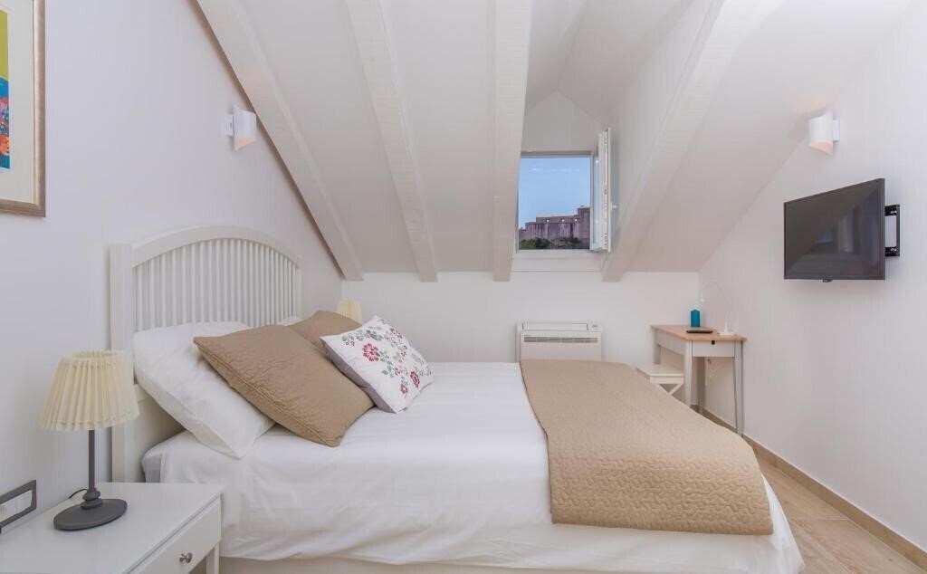 Картинка Porta Apartments by Irundo 3*