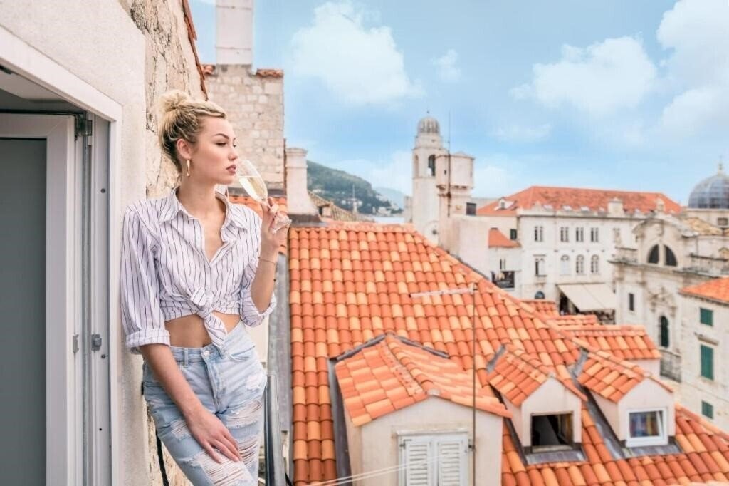 Фотография Scalini Palace 4*
