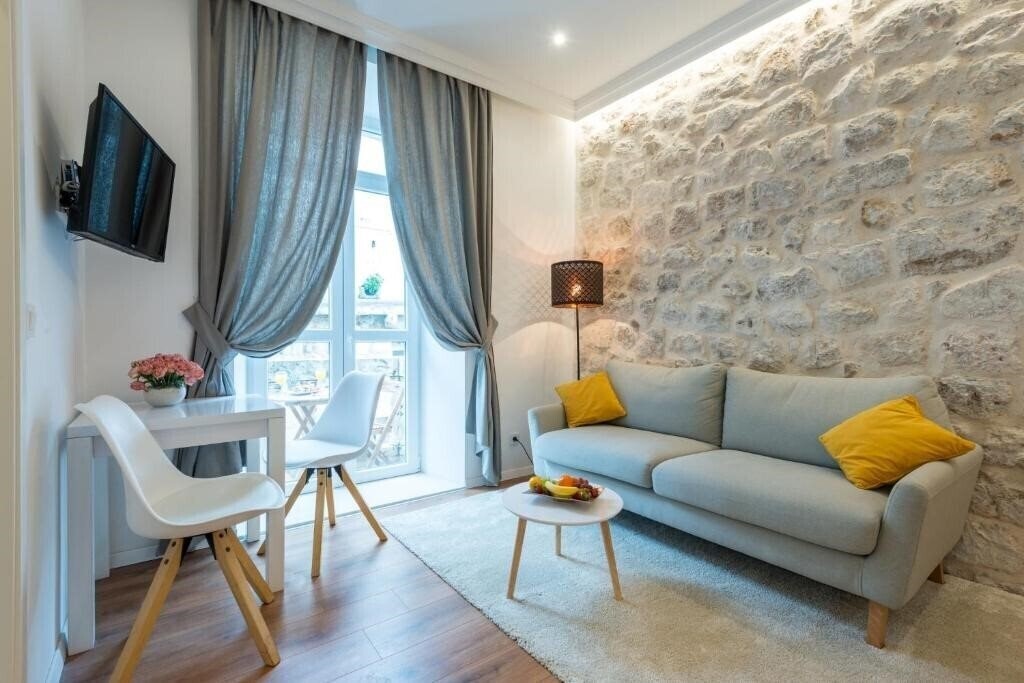 Картинка Scalini Palace 4*