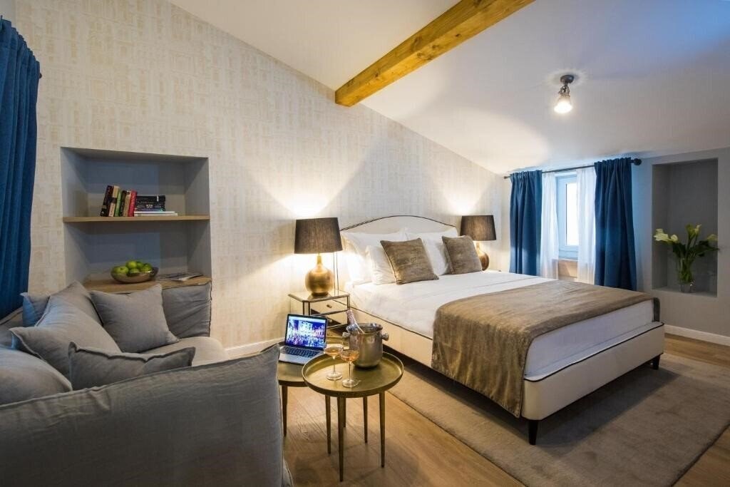 Отель Palacio Celeste 4*