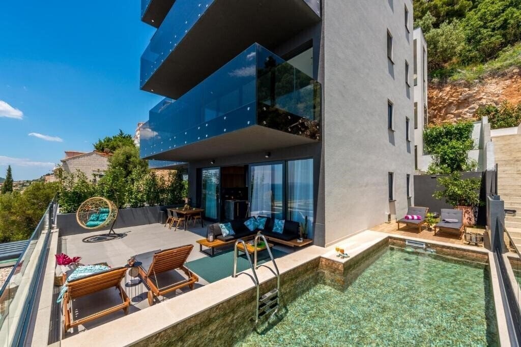 Картинка Skywalker Oasis 5*