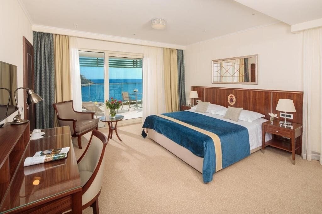 Фотография Hotel More 5*
