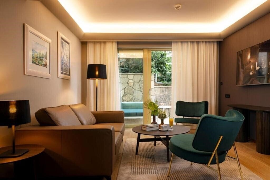 Изображение Hotel More 5*