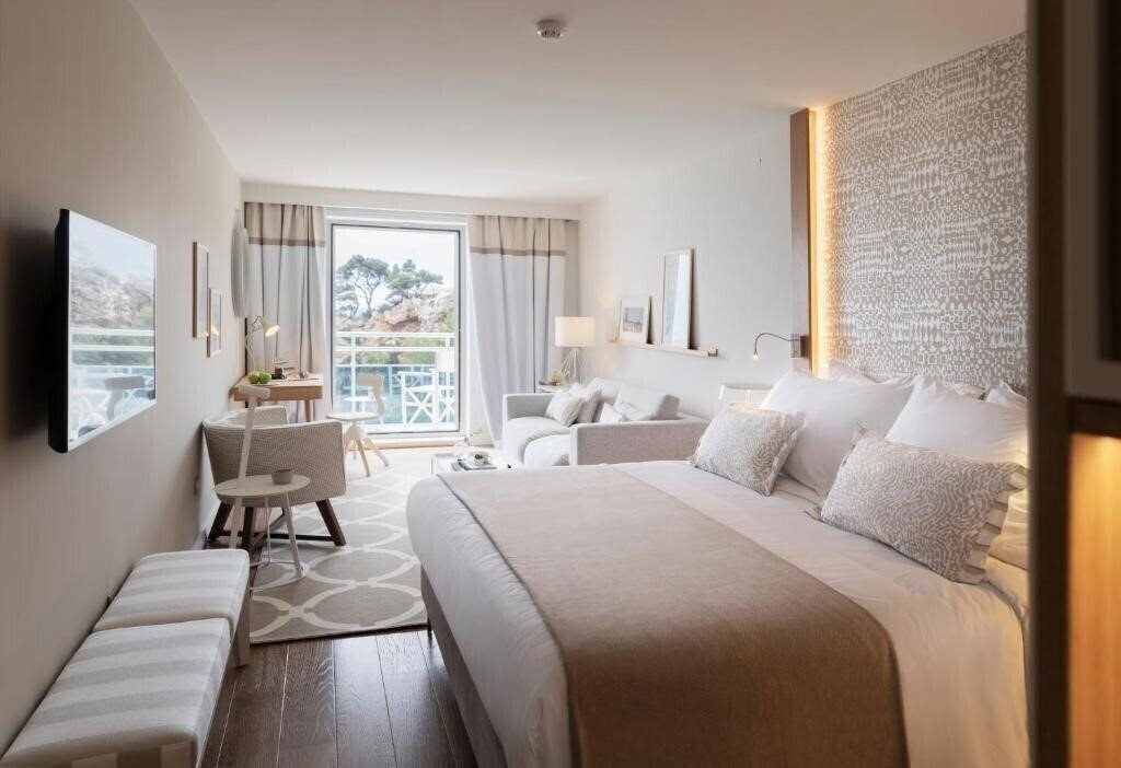 Готель Bellevue Hotel 4*