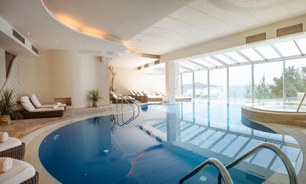 Фотографія Bellevue Hotel 4*
