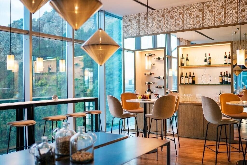 Зображення Bellevue Hotel 4*