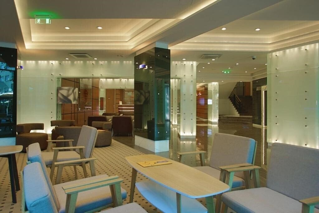 Картинка Dubrovnik Hotel 5*