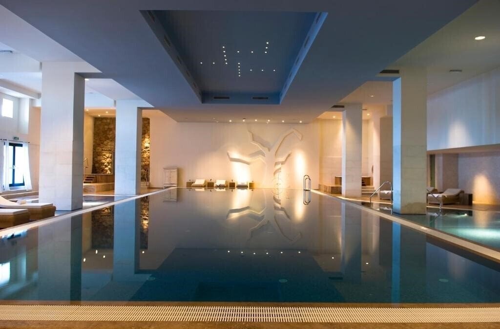 Фотография Excelsior Hotel 5*