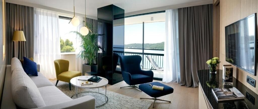 Изображение Excelsior Hotel 5*
