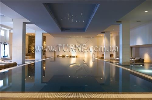 Картинка Excelsior Hotel 5*