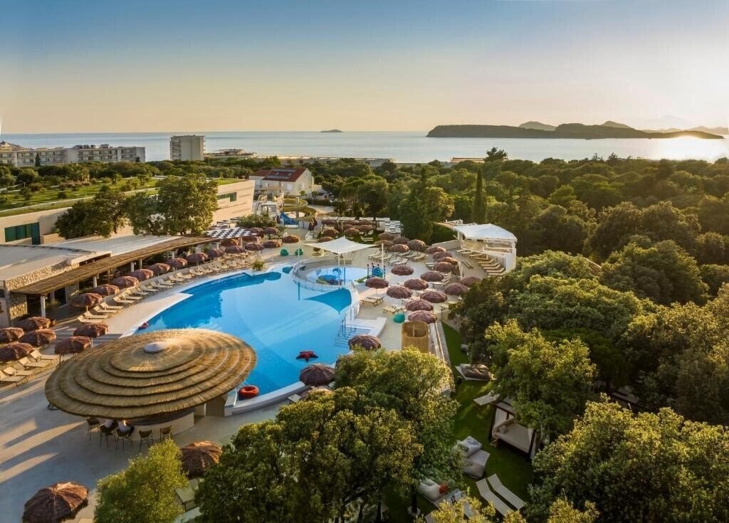 Фото Valamar Tirena Hotel 4*