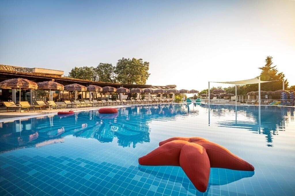 Изображение Valamar Tirena Hotel 4*