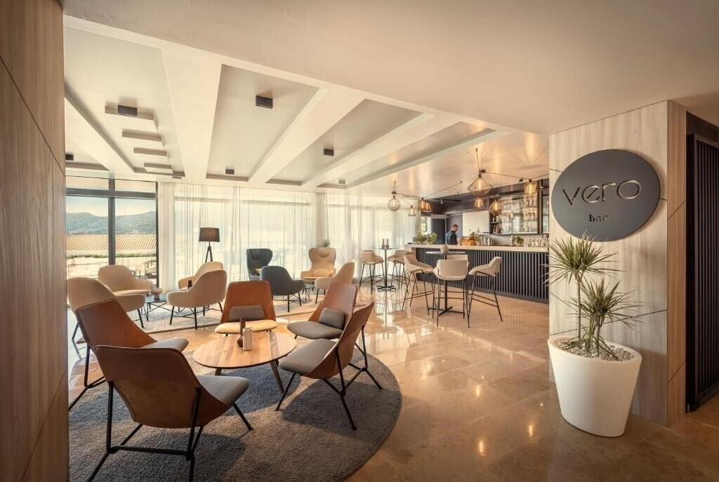 Картинка Valamar Tirena Hotel 4*