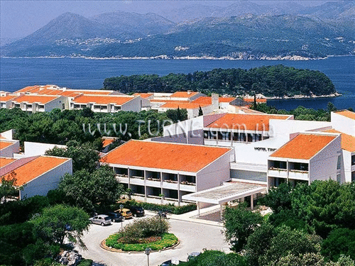 Картинка Tirena 3*