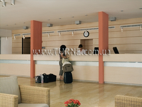 Фотография Tirena 3*