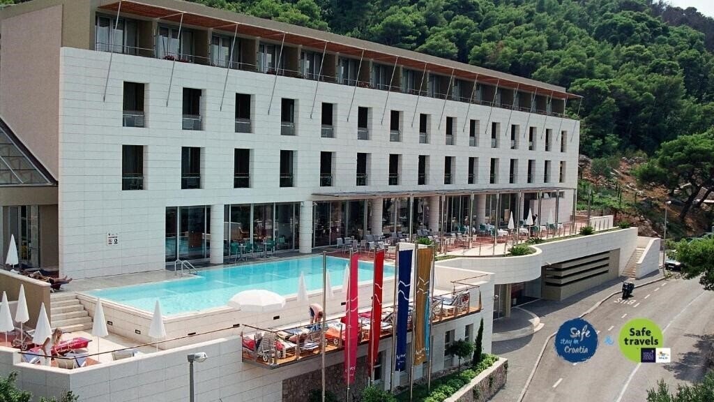 Фотография Uvala 4*