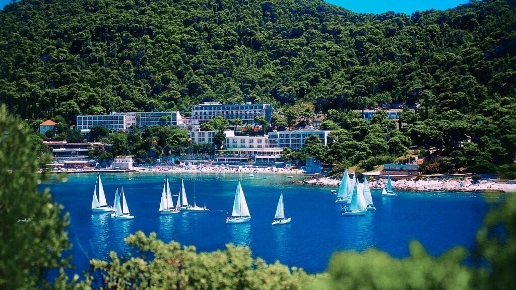 Картинка Uvala 4*