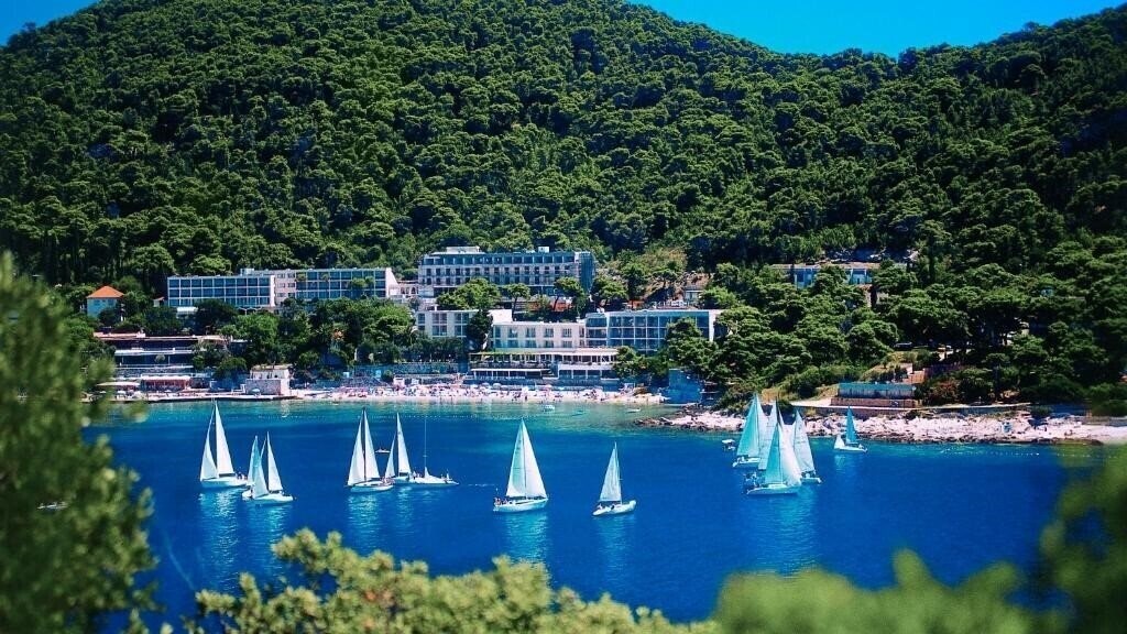 Картинка Maestral Vis 3*