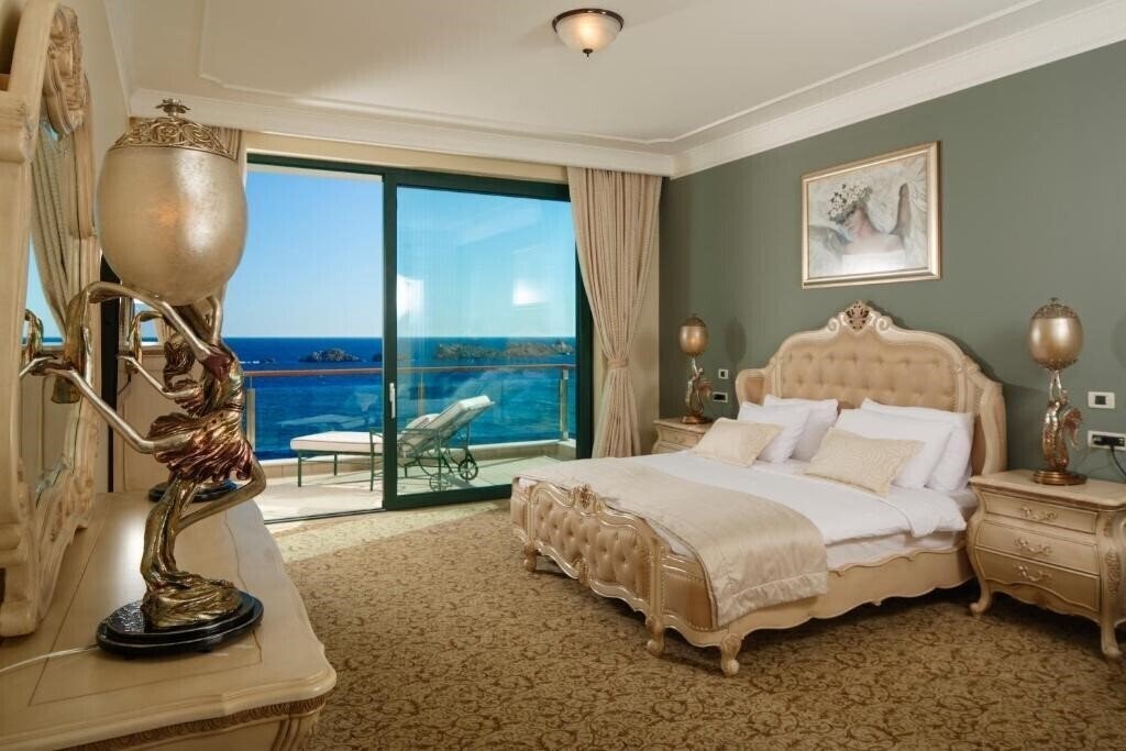 Фотографія Royal Princess Hotel 5*