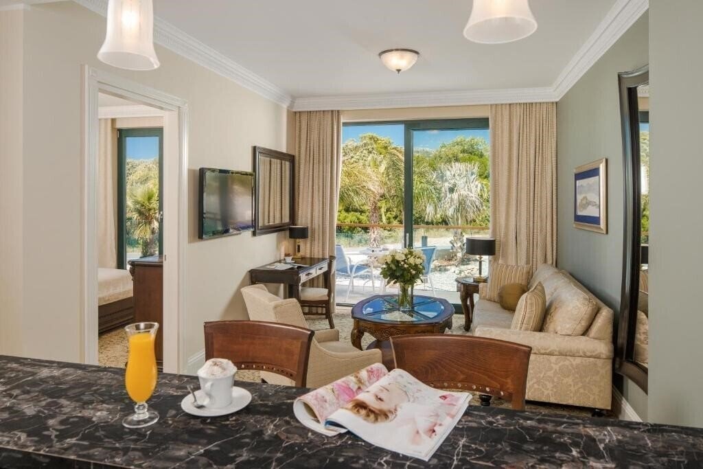Зображення Royal Princess Hotel 5*