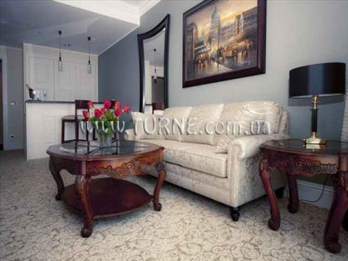 Зображення Royal Princess Hotel 5*