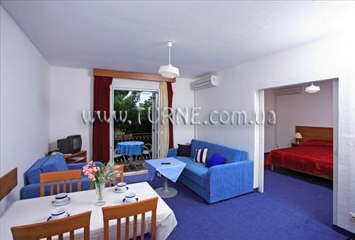 Зображення Bellevue Orebic (ex. Bellevue Orebic) 4*