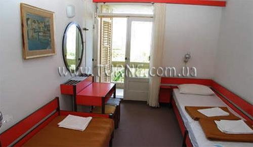 Зображення Alem Hotel And Depadance 2*