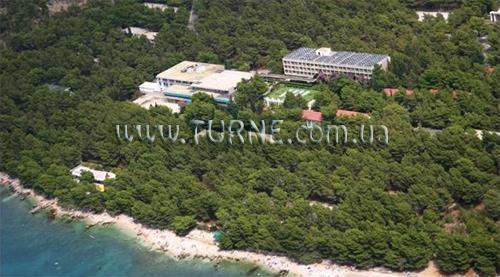 Фотографія Alem Hotel And Depadance 2*