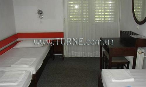 Готель Alem Hotel And Depadance 2*