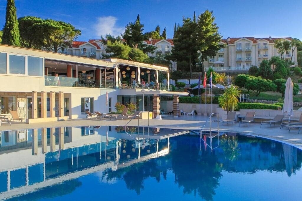 Фотография TUI Blue Kalamota Island Resort 4*