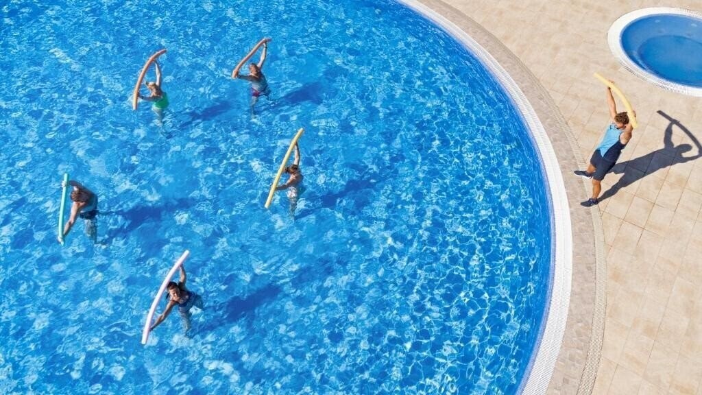 Картинка TUI Blue Kalamota Island Resort 4*