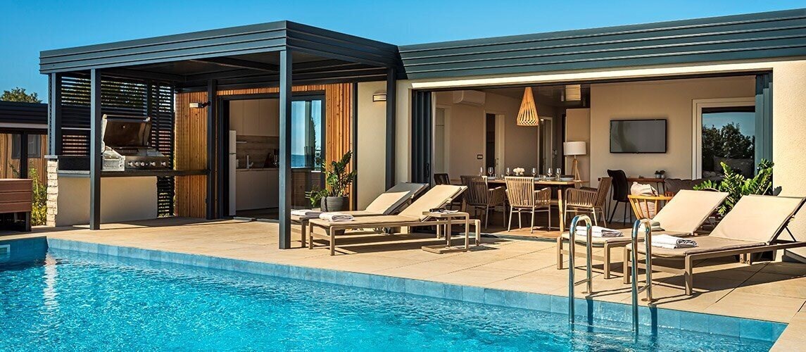 Картинка Valamar Camping Istra 5*