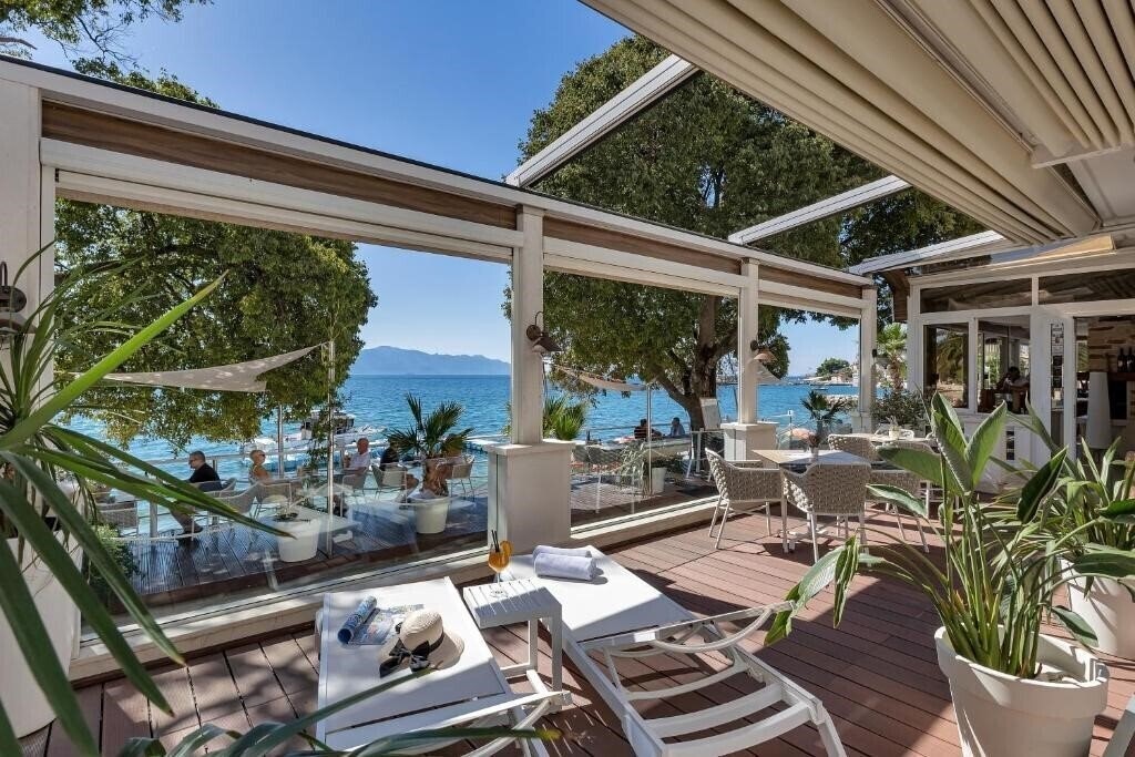 Отель Boutique Hotel Marco Polo 4*