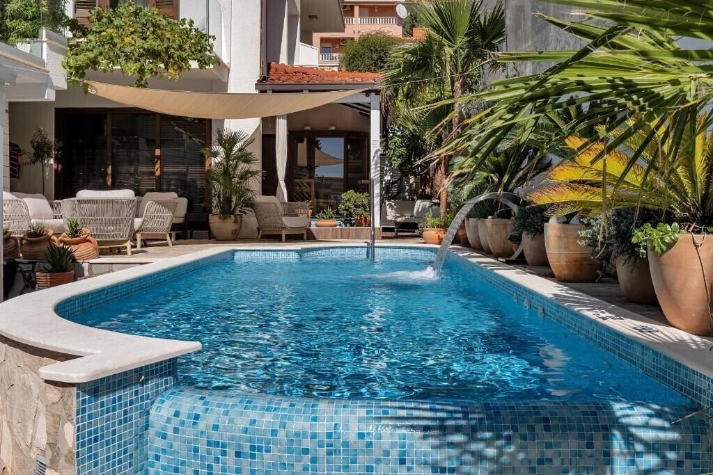 Фотография Boutique Hotel Marco Polo 4*