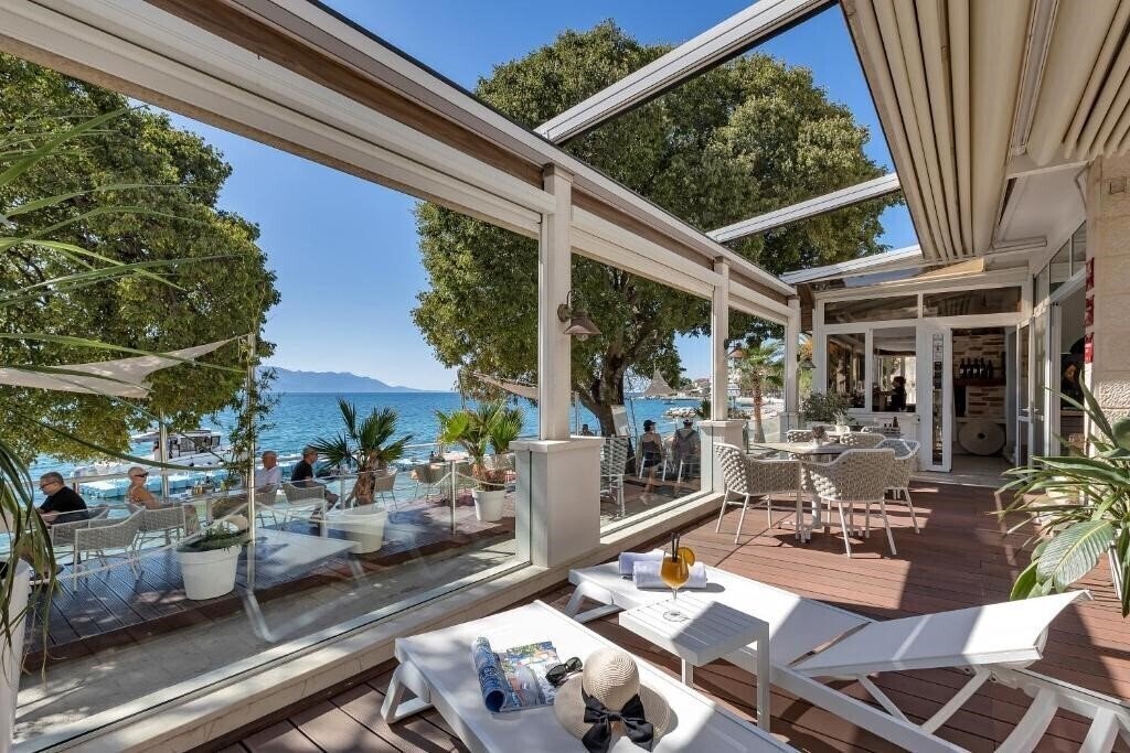Изображение Boutique Hotel Marco Polo 4*
