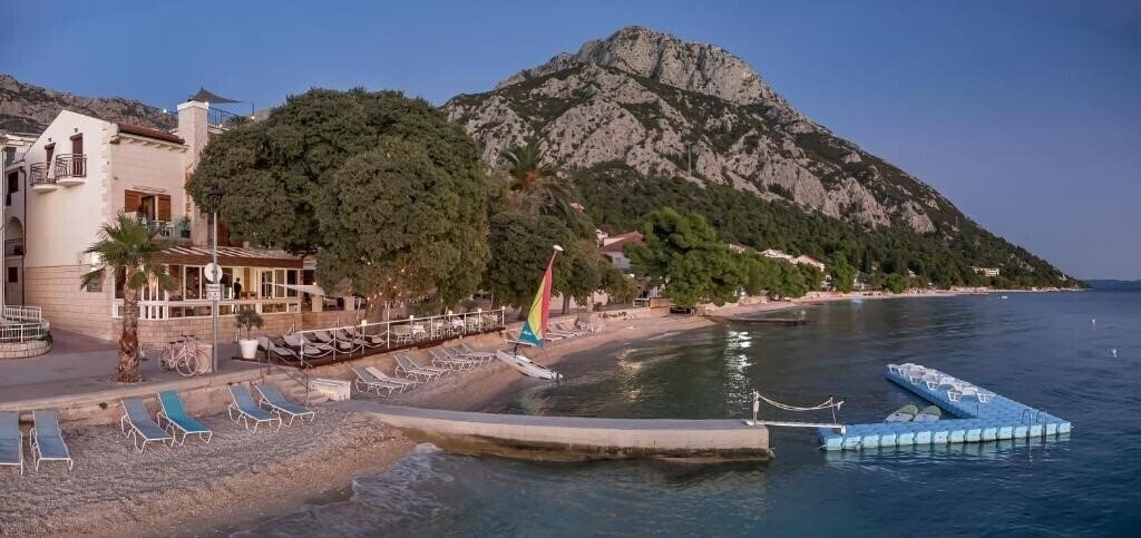 Картинка Boutique Hotel Marco Polo 4*