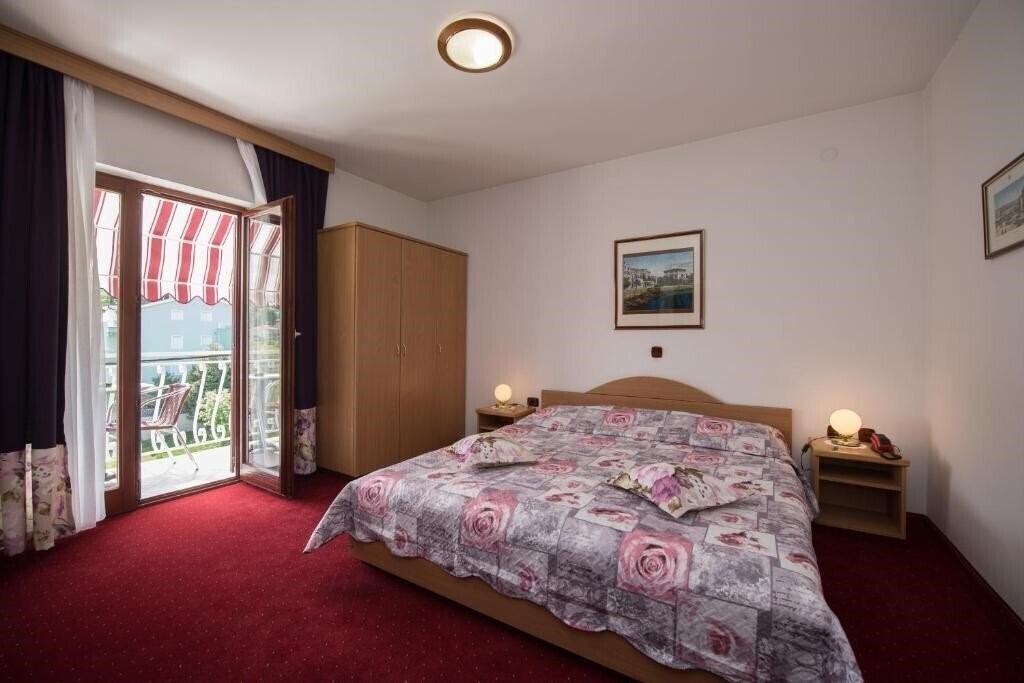 Изображение Bed & Breakfast Villa Klara 3*