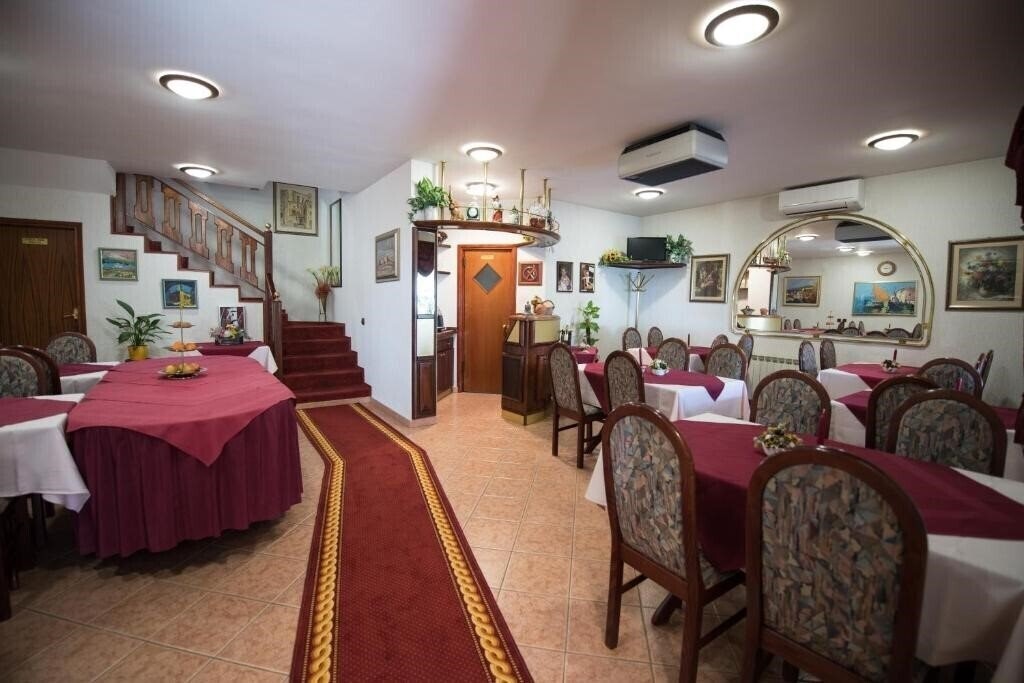 Картинка Bed & Breakfast Villa Klara 3*