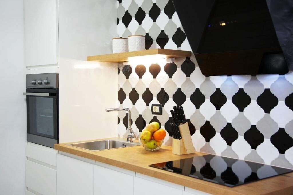 Отель Apartments Perkovic 3*