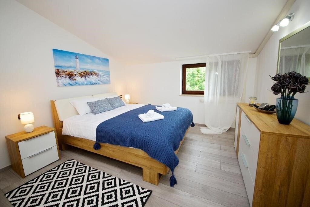 Фото Apartments Perkovic 3*